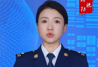 车上配备灭火器真的很重要