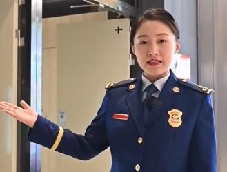 什么是常开式防火门？