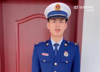 被困火场时什么情况可以开门逃生