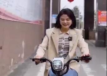 电动车带来的奇妙邂逅（上）